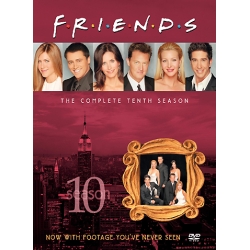 Friends : Season 10