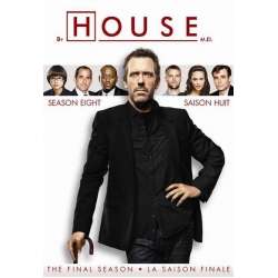 House MD : Season 8