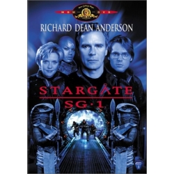 Stargate SG-1 : Season 1