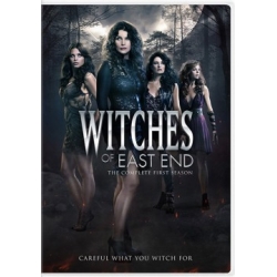 Witches of East End : Season 1