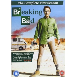 Breaking Bad : Season 1