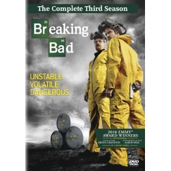 Breaking Bad : Season 3