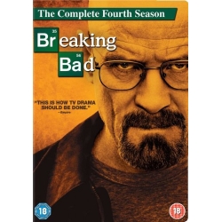 Breaking Bad : Season 4