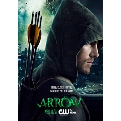 Arrow : Season 2