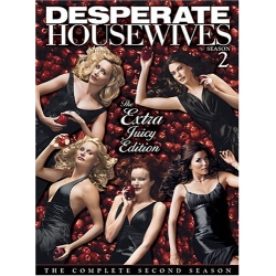 Desperate Housewives : Season 2
