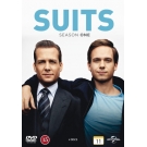 Suits : Season 1