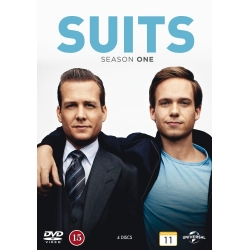 Suits : Season 1