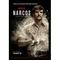 Narcos : Season 1