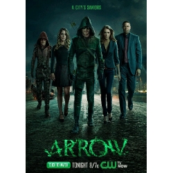 Arrow : Season 3