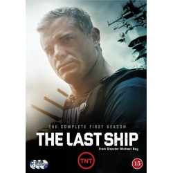 The Last Ship : Season 1