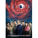 Heroes Reborn : Season 1