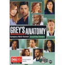Grey's Anatomy : season 9