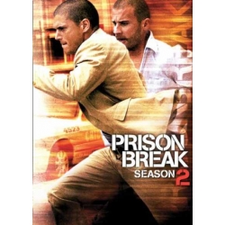 Prison Break : Season 2