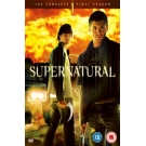 Supernatural : Season 1
