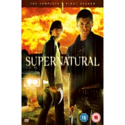 Supernatural : Season 1