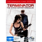 Terminator : The Sarah Connor Chronicles : Season 1