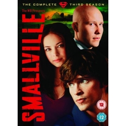 Smallville : Season 3