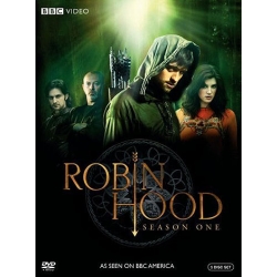 Robin Hood : Season 1