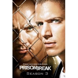Prison Break : Season 3