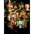 Lost :Season 5