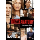 Grey's Anatomy : Season 1