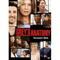 Grey's Anatomy : Season 1