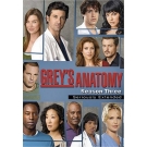 Grey's Anatomy : Season 3