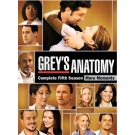Grey's Anatomy : Season 5