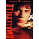 Smallville : Season 2