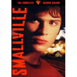 Smallville : Season 2