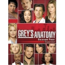 Grey's Anatomy : Season 4