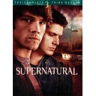 Supernatural : Season 3