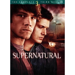 Supernatural : Season 3