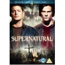 Supernatural : Season 4