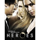 Heroes : Season 4