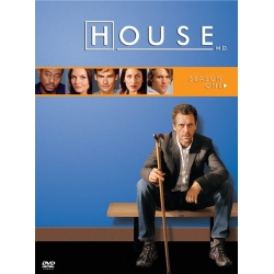 House MD : Season 1