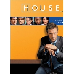 House MD : Season 2