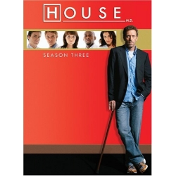 House MD : Season 3