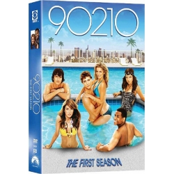 90210 : Season 1