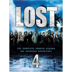 Lost : Season 4