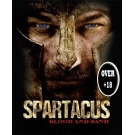 Spartacus : Blood and Sand : Season 1 