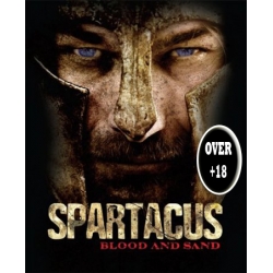 Spartacus : Blood and Sand : Season 1 