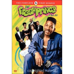 The Fresh Prince of Bel-Air : Season 1