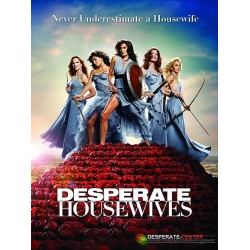 Desperate Housewives : Season 6