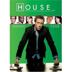 House MD : Season 4