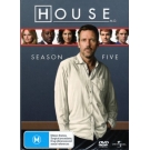 House MD : Season 5