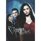 The Vampire Diaries : Season 1