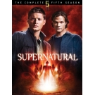 Supernatural : Season 5