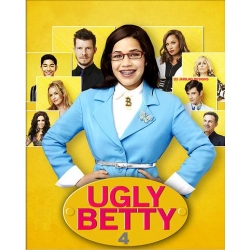Ugly Betty : Season 4