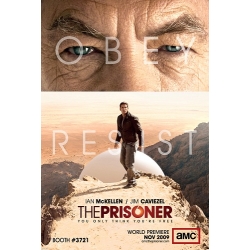 The Prisone: Season 1